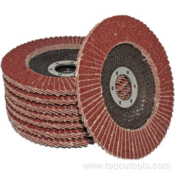 Professional Flap Grinding Discs